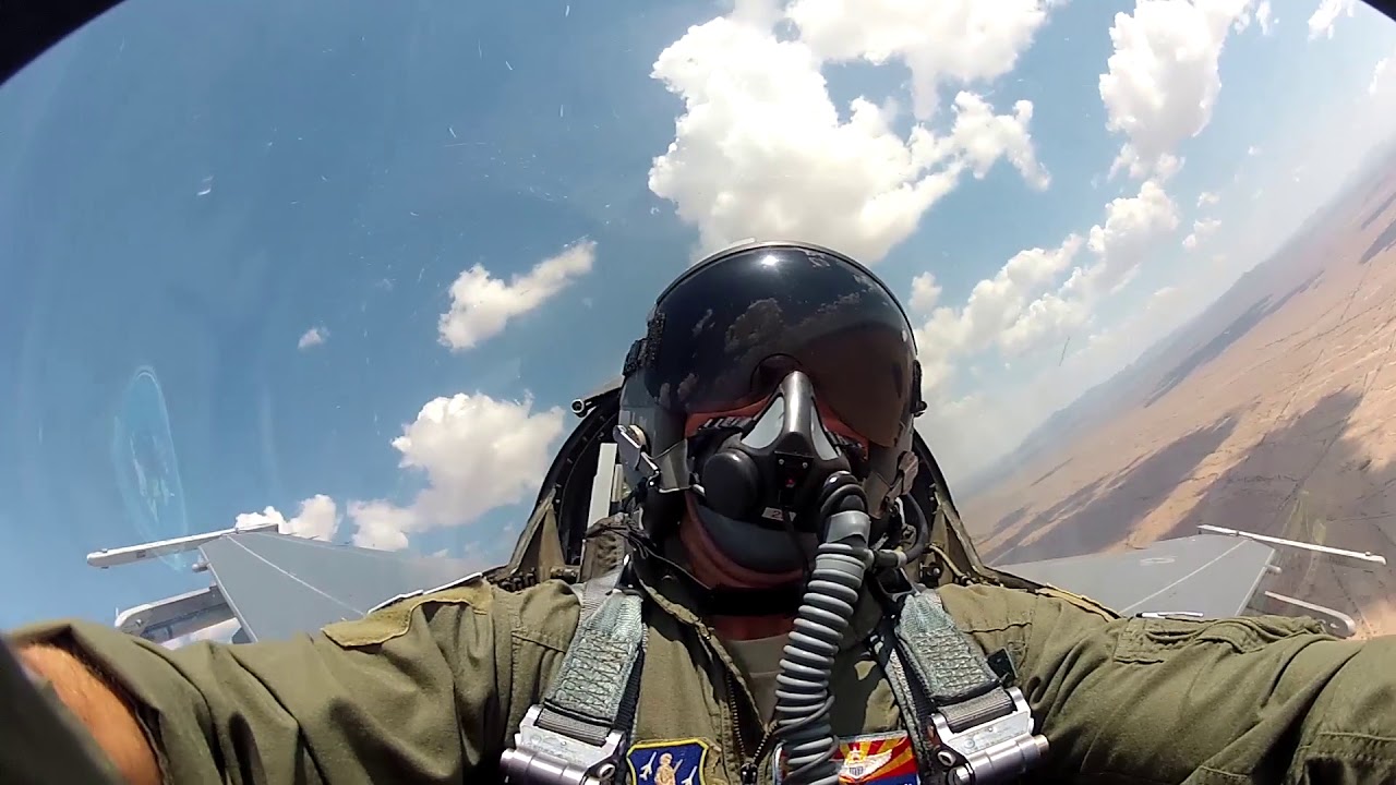 162nd Wing Mission Video (short)