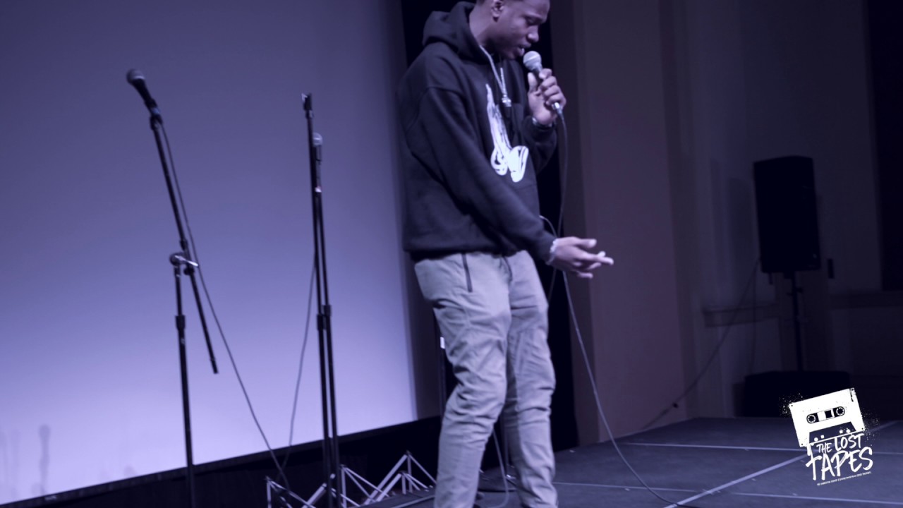The Lost Tapes x TRĒVO [LIVE @ Hibernian Hall]
