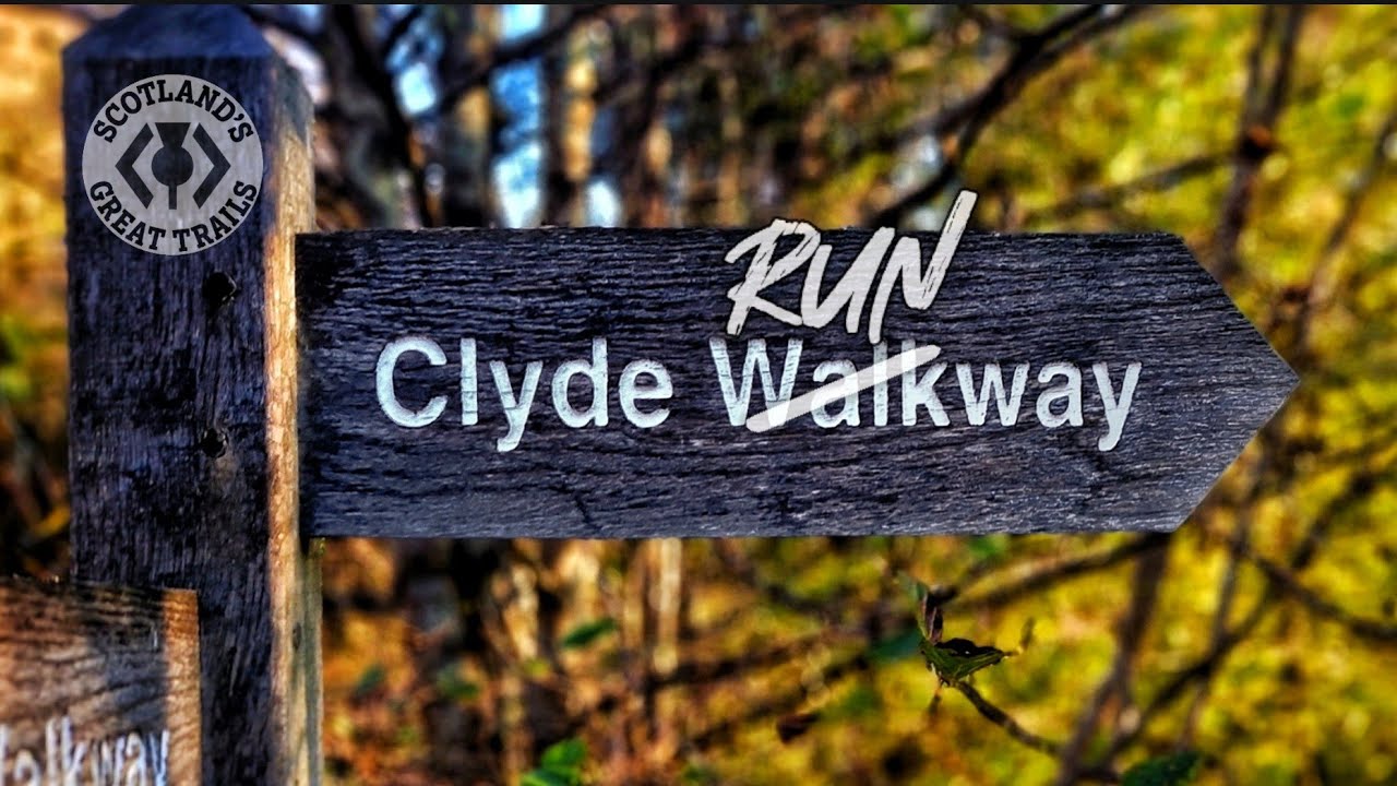 The River Clyde Walkway | Scotland's Great Trails