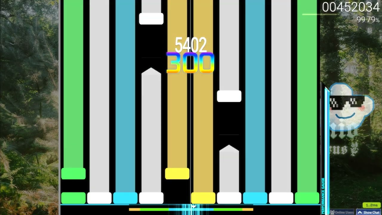Diossido di Carbonio – First Try 99.9% | 988k