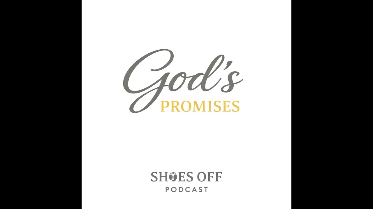 God's Promises - Restoration