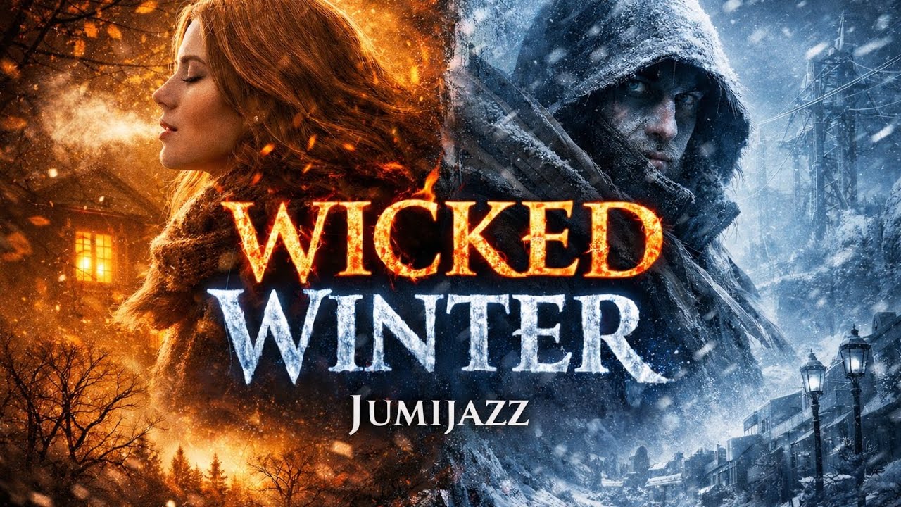 Wicked Winter (Dark Cinematic Pop) | Jumijazz 