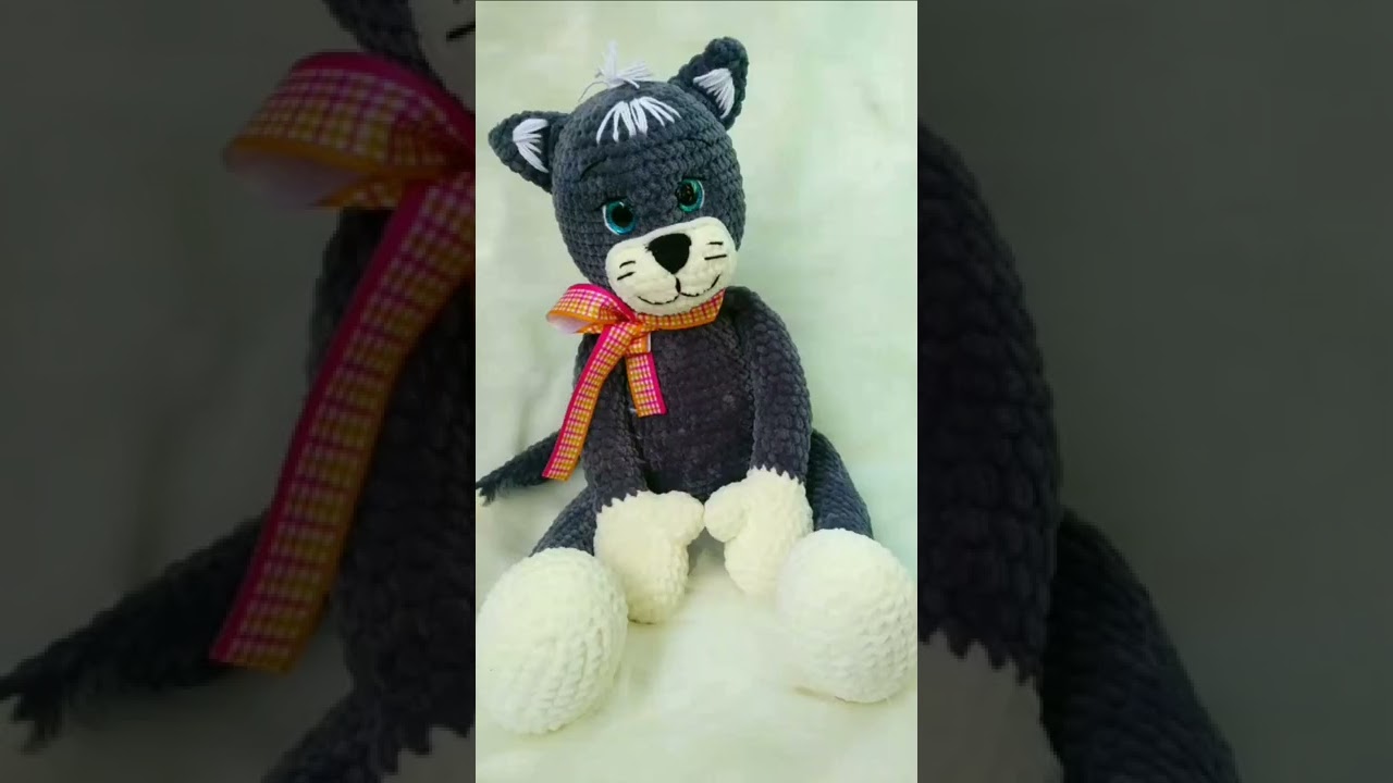 Ağustos &ouml;zeti🤗🤗🤗#amigurumi #tarif #amigurumitarif #&ouml;rg&uuml; #oyuncak