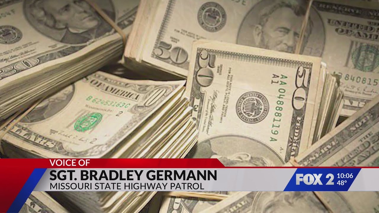 Officials warn residents on rise of crypto scams in Missouri