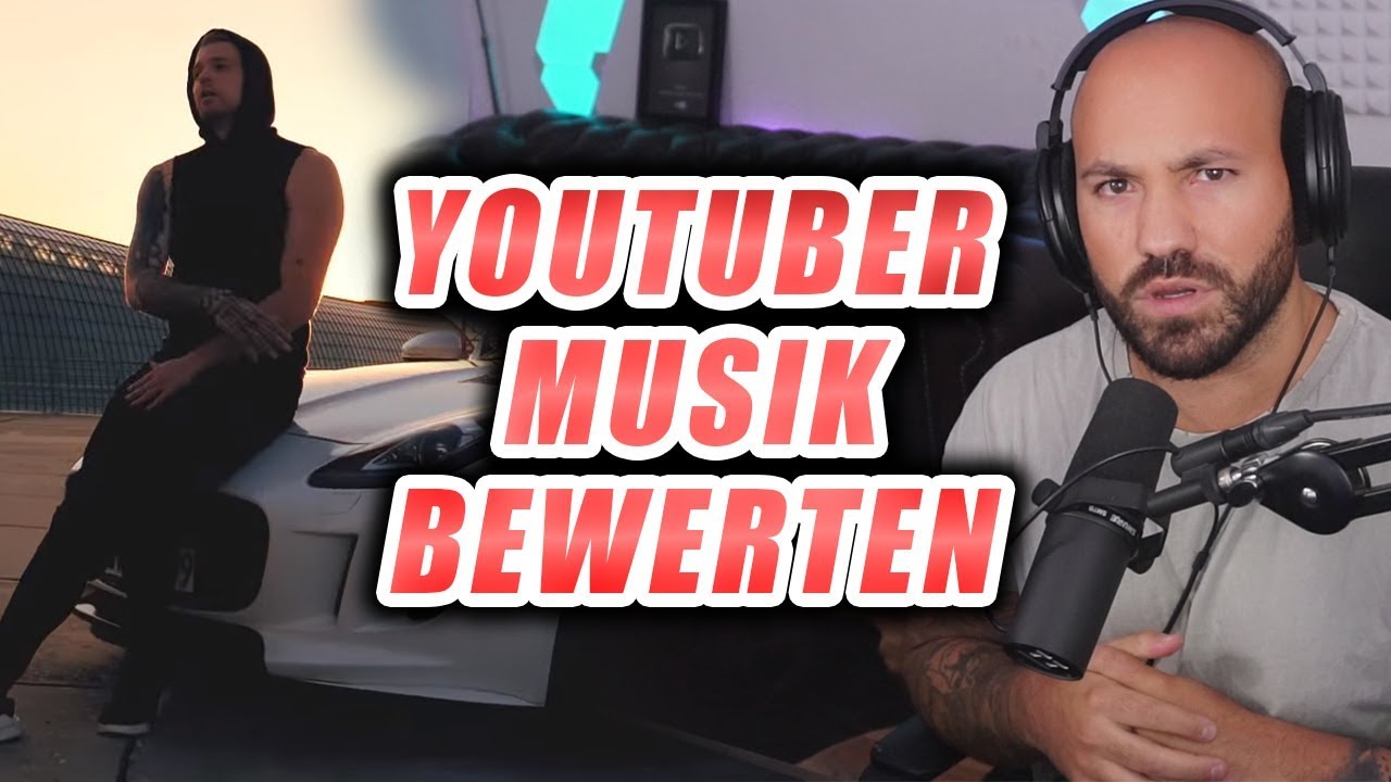 Anderson Rey (ApeCrime) - Baby / Ich bewerte 