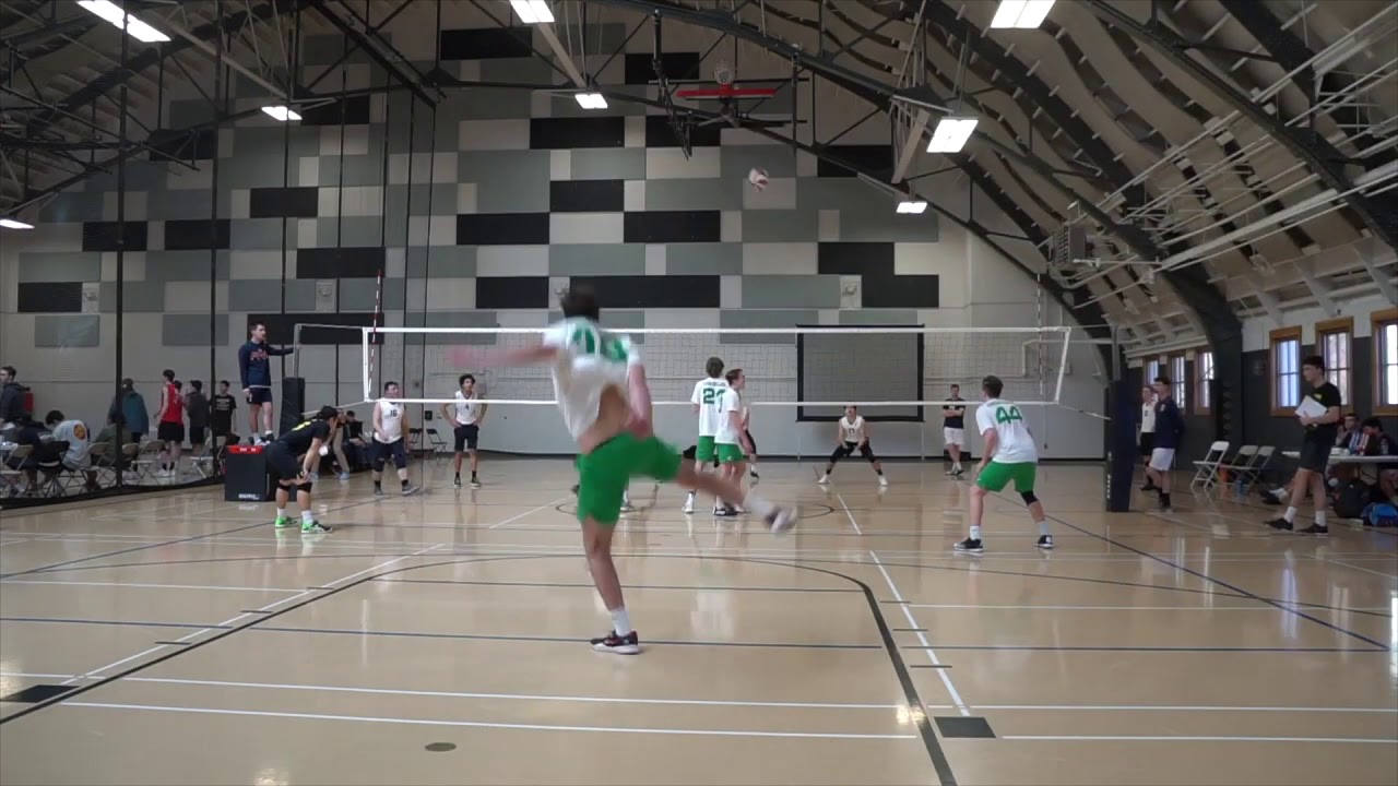 Travis Long UO Highlights