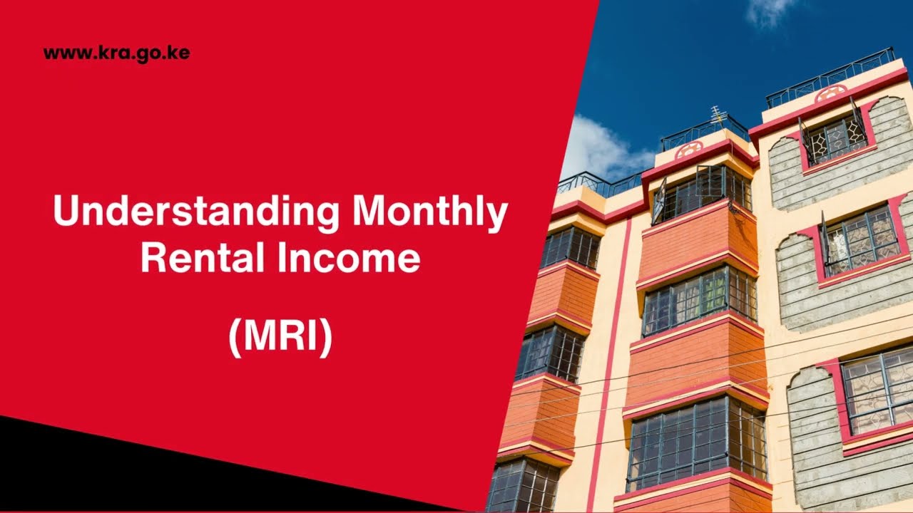Understanding Monthly Rental Income (MRI)