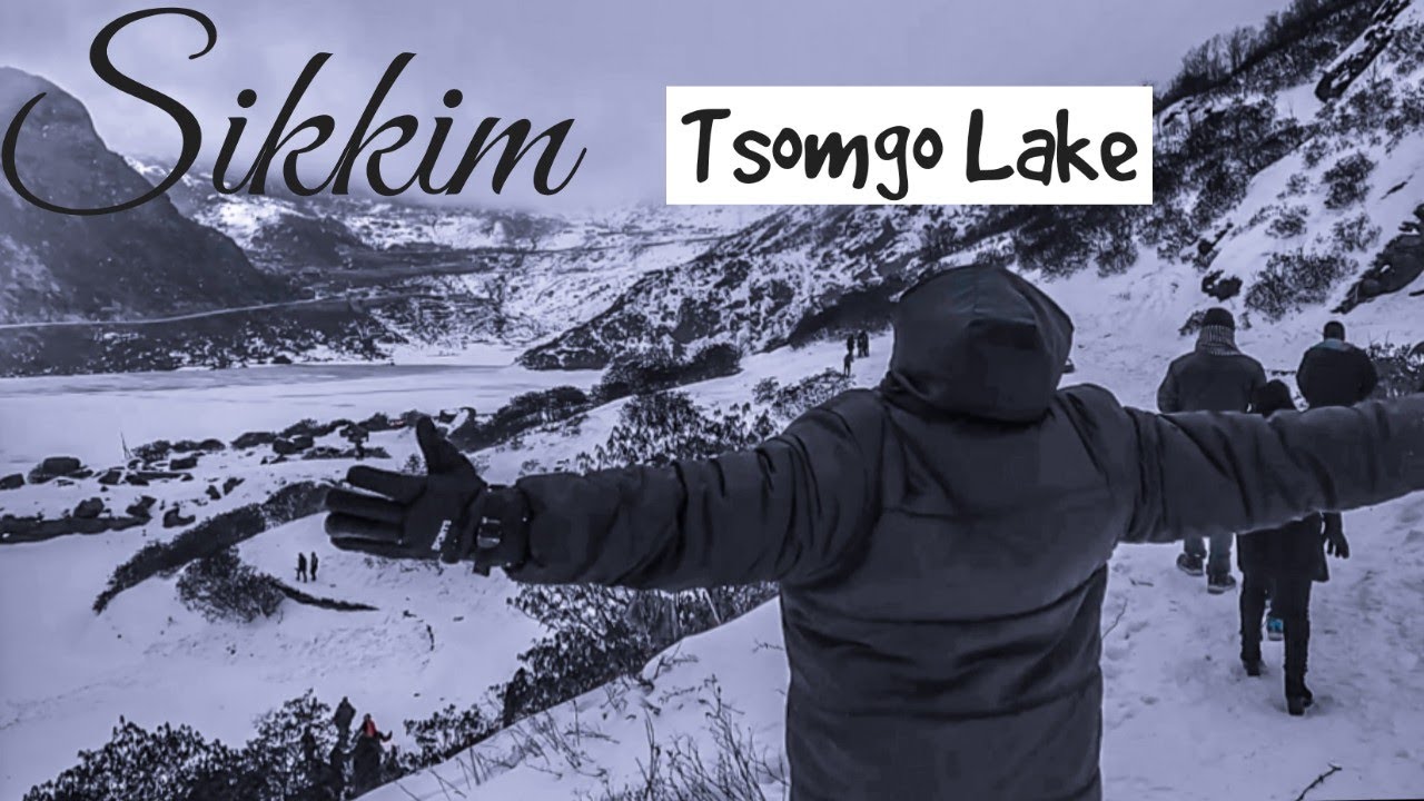 Changu Lake | Tsomgo Lake | Sikkim | India | Safar Part 5