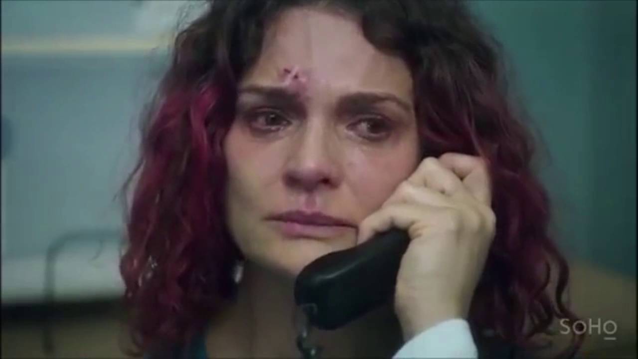Bea And Allie - Say Something (Wentworth)