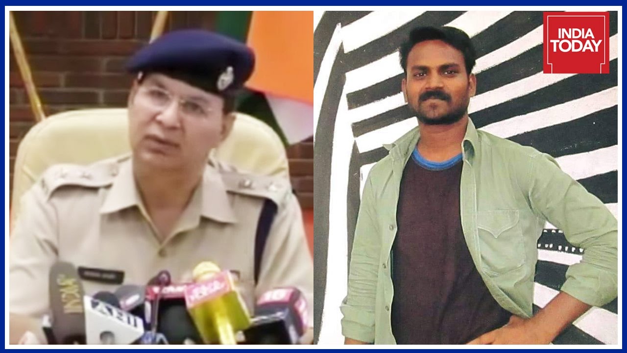 JNU Student Suicide: Muthukrishnan Was Disturbed, Says Police