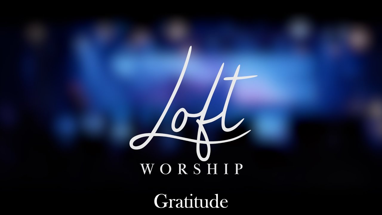 Gratitude (Acoustic version) | Ft. Sanne Paas
