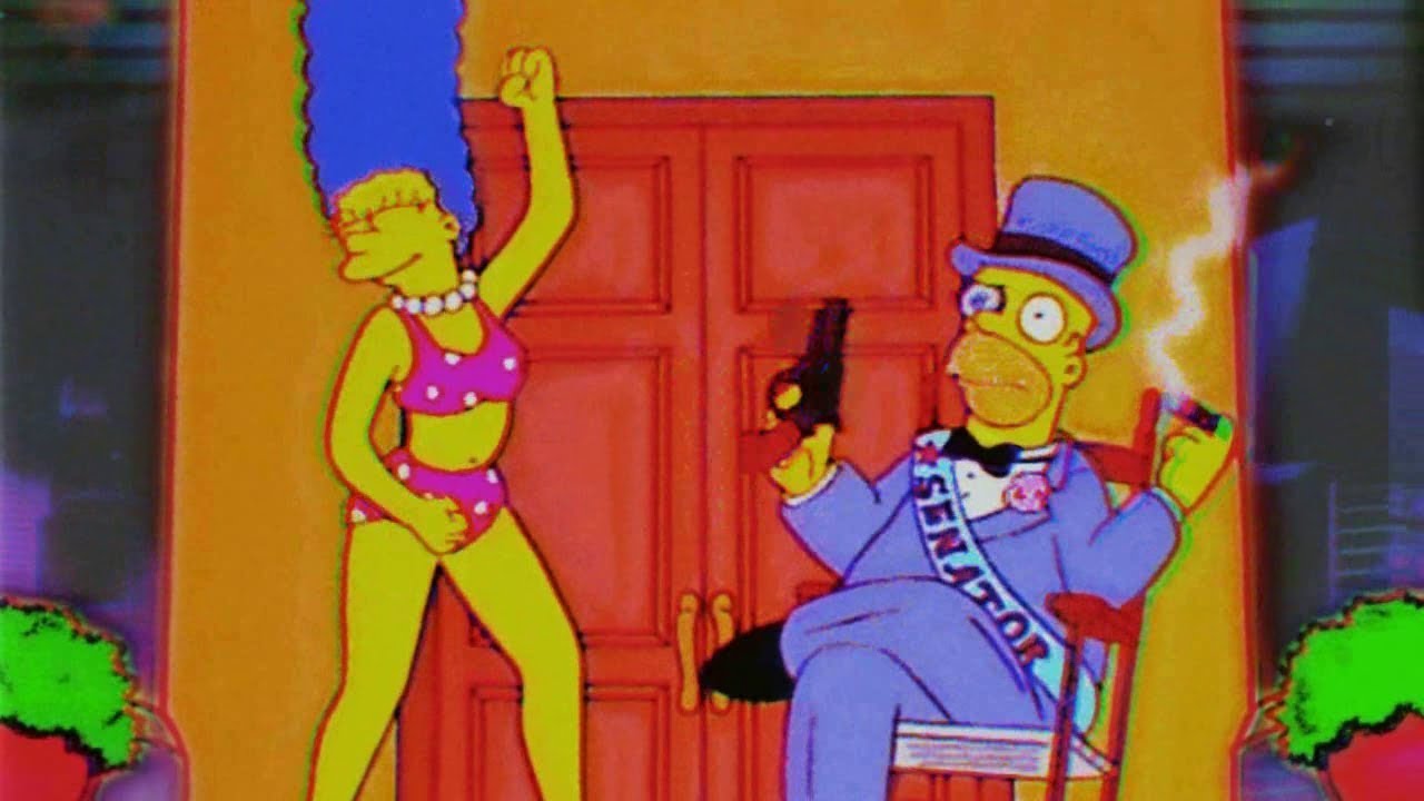 TRAPPIN IN ＰＡＲＡＤＩＳＥ 32