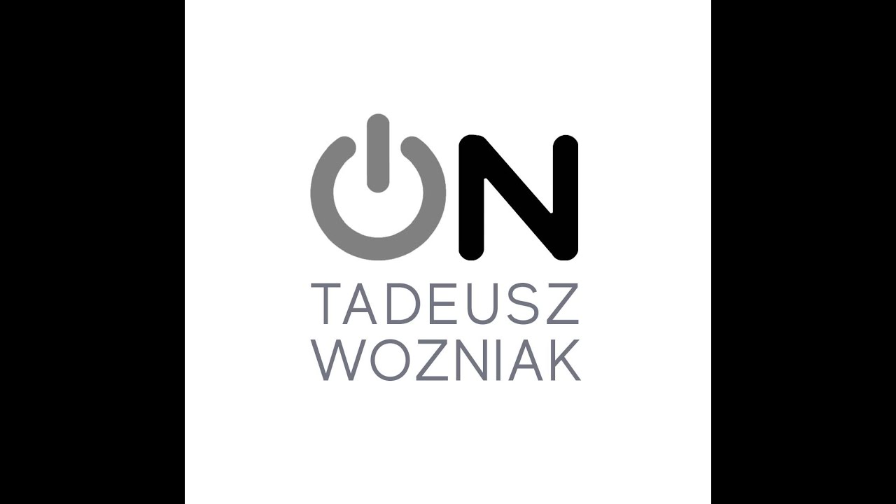 Tadeusz Woźniak ON - odcinek 13, gość: Aleksander Nowacki
