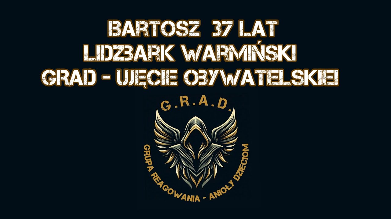 08.06.2025r. Bartek N. Lidzbark Warmiński, Ujęcie GRAD 