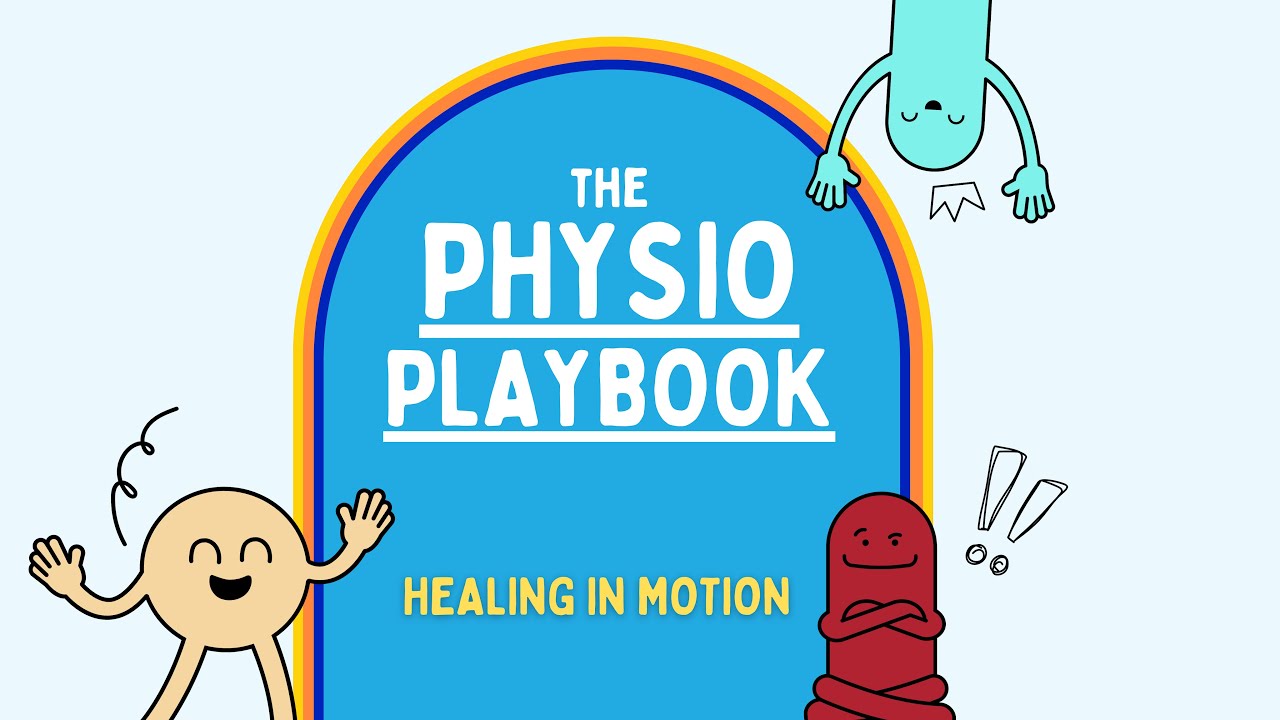 Heart Recovery Made Simple: Safe Exercises by IJN Physiotherapy