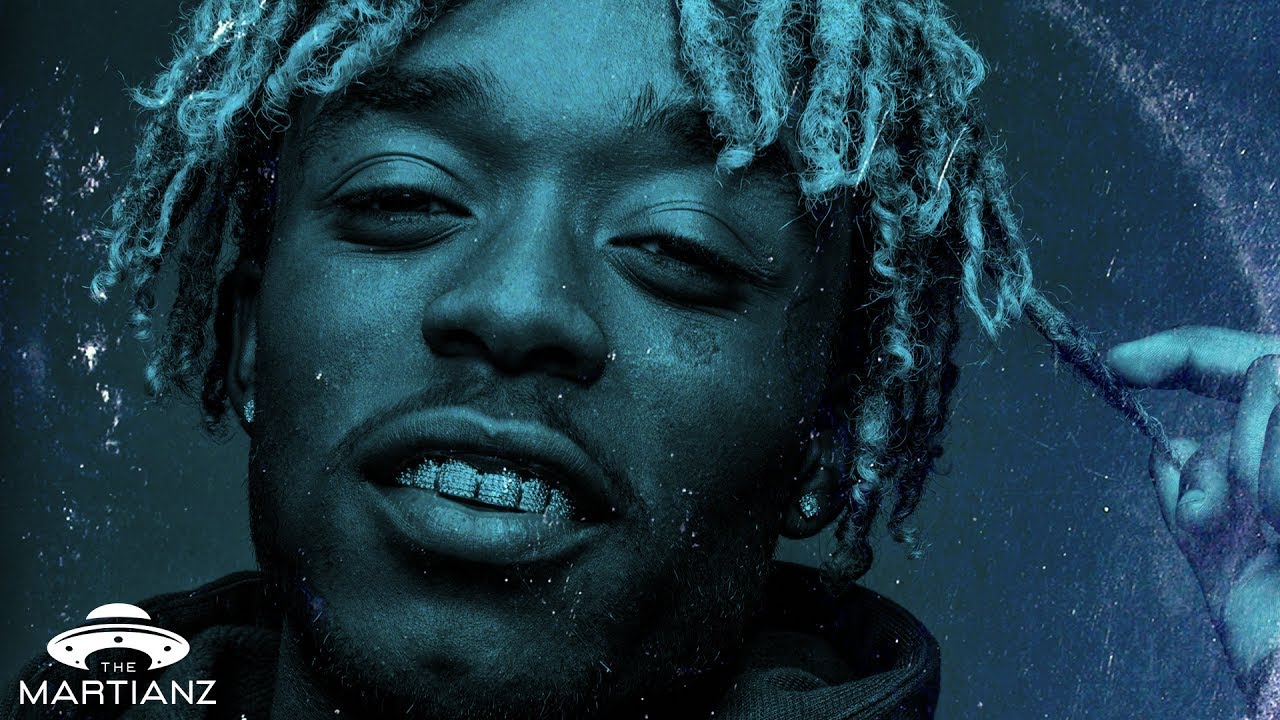 Lil Uzi Vert Type Beat - Zombies (Prod. The Martianz)