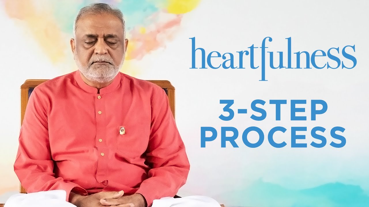 How to apply transformation into daily life? | Yoga Transmission | Heartfulness