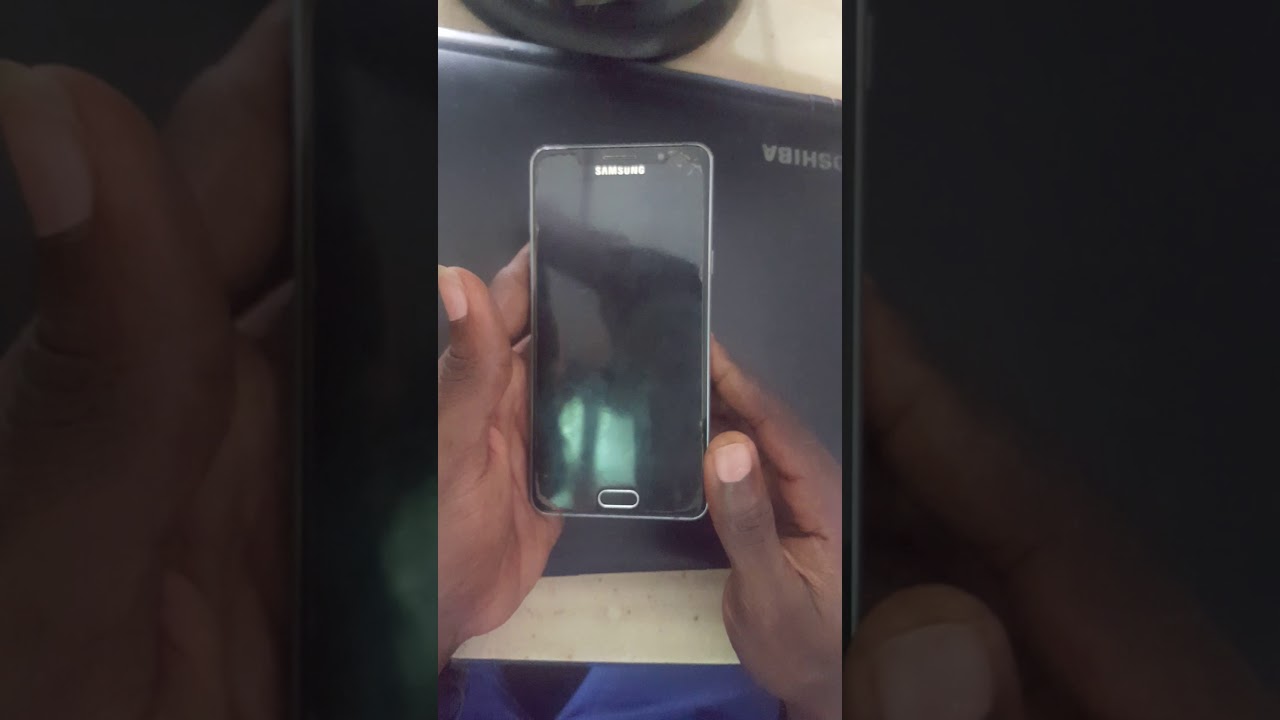 Learn to remove pattern lock/password from all android phones for free. No PC required!