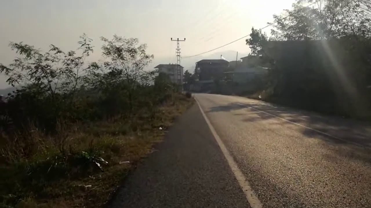 Akçaabat köyleri Yıldızlı