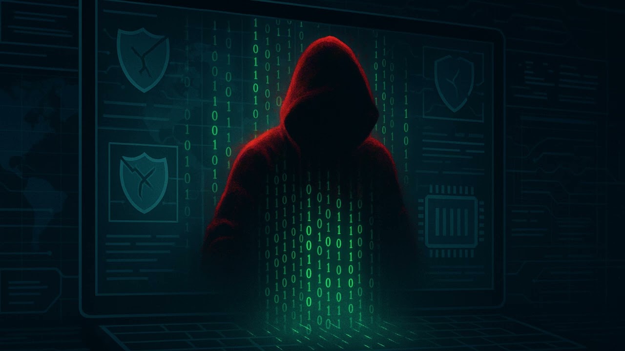 Malware vs EDR – A Cyber Battle in Rap Form