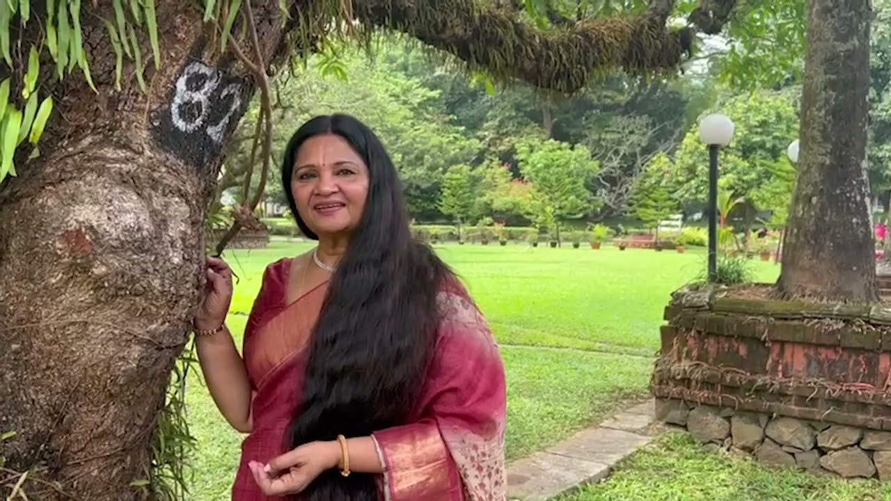 Songs by Ajeeta_019_Mindathedi Kuyile