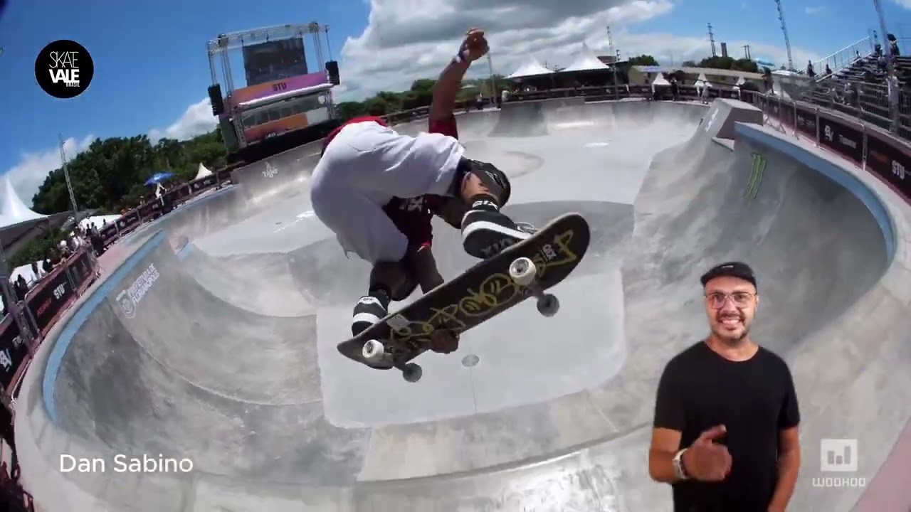 NOTÍCIAS  Aperte o PLAY e assista o que rolou no STU NATIONAL FLORIPA 2024
