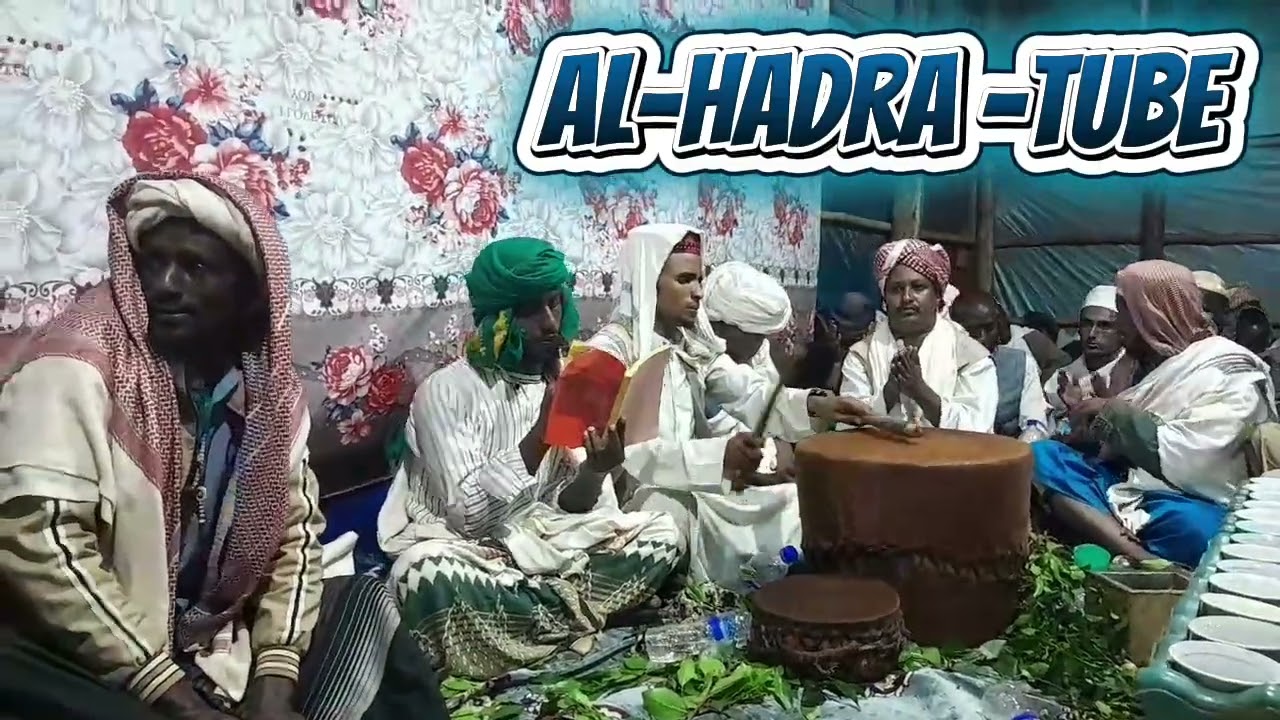 sheh kedir asossa menzuma