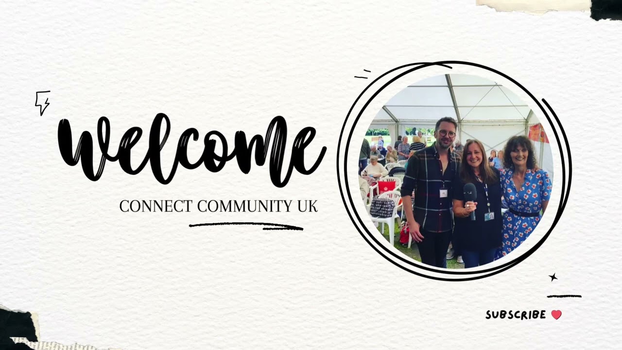 Connect Community UK