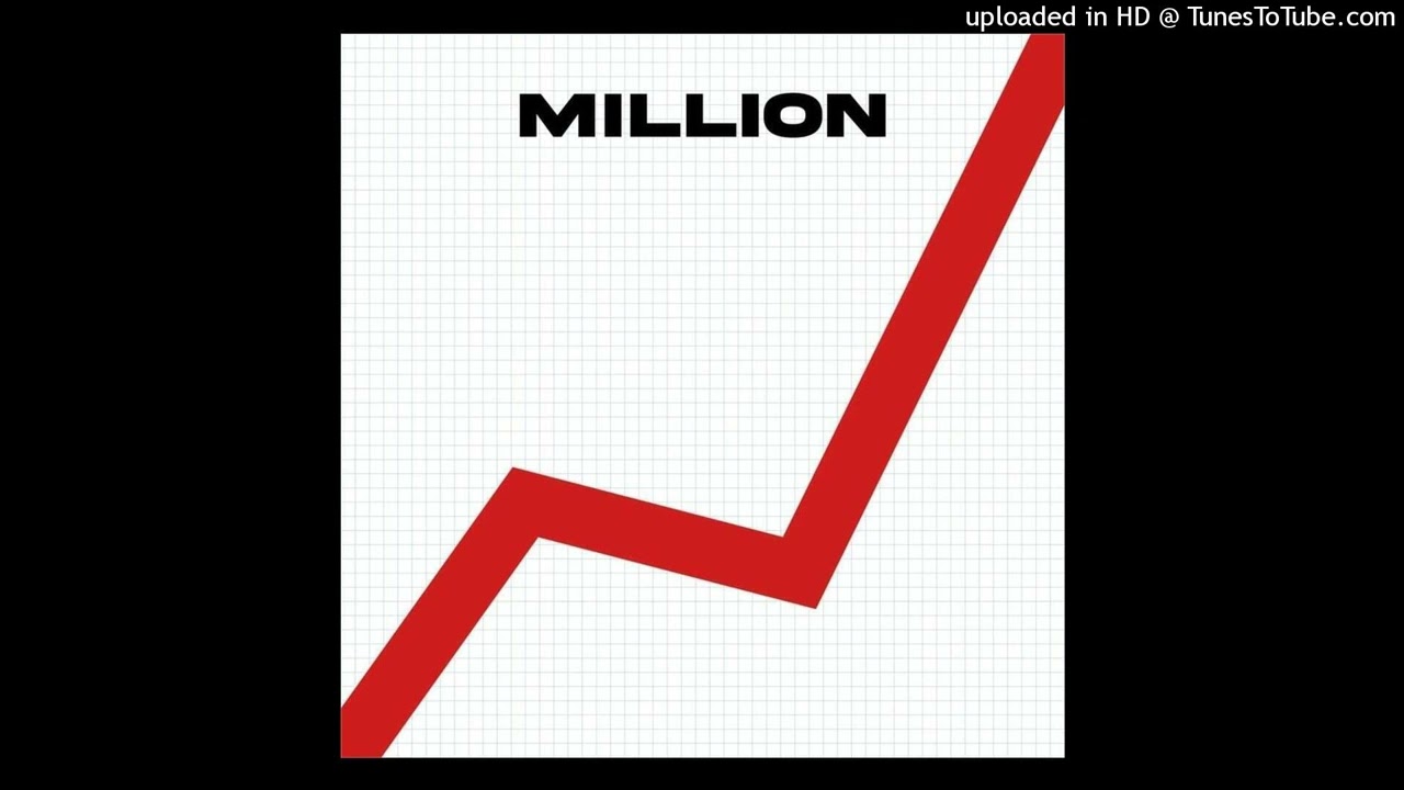 1019 - Million Instrumental  (reprod. by Leandro)