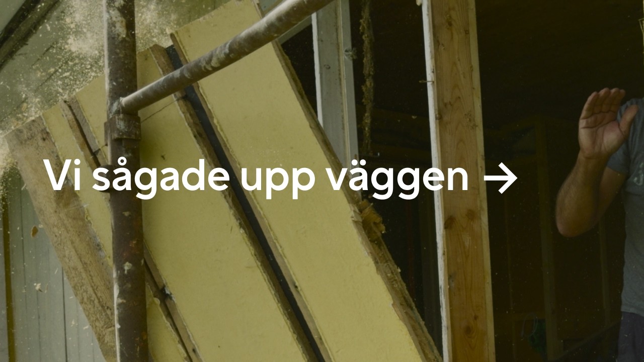 Renovera gamla fönster – skrapa, kitta och måla spröjsade träfönster steg för steg