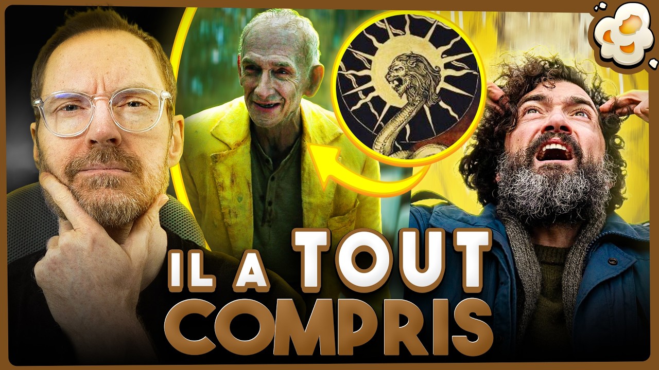 FROM : LA TH&Eacute;ORIE TOTALE.