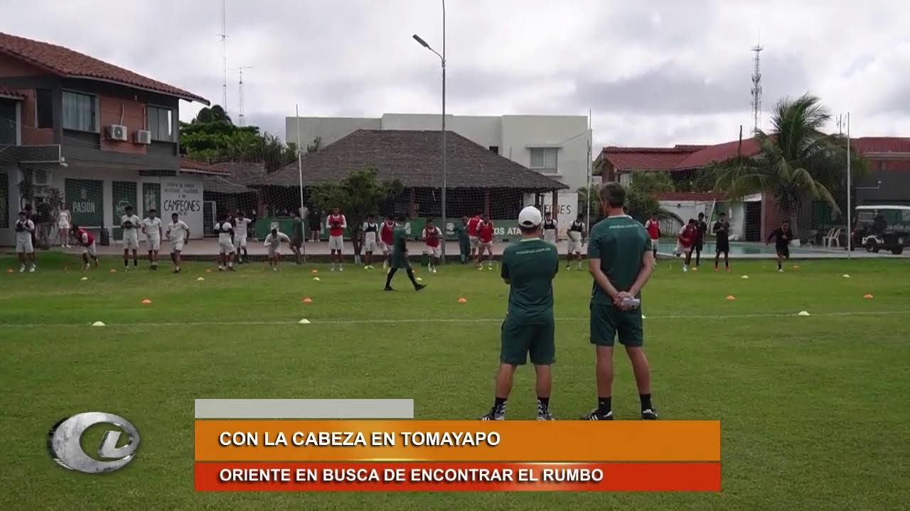 EL EQUIPO DEPORTIVO 12 DE FEBRERO DE 2026