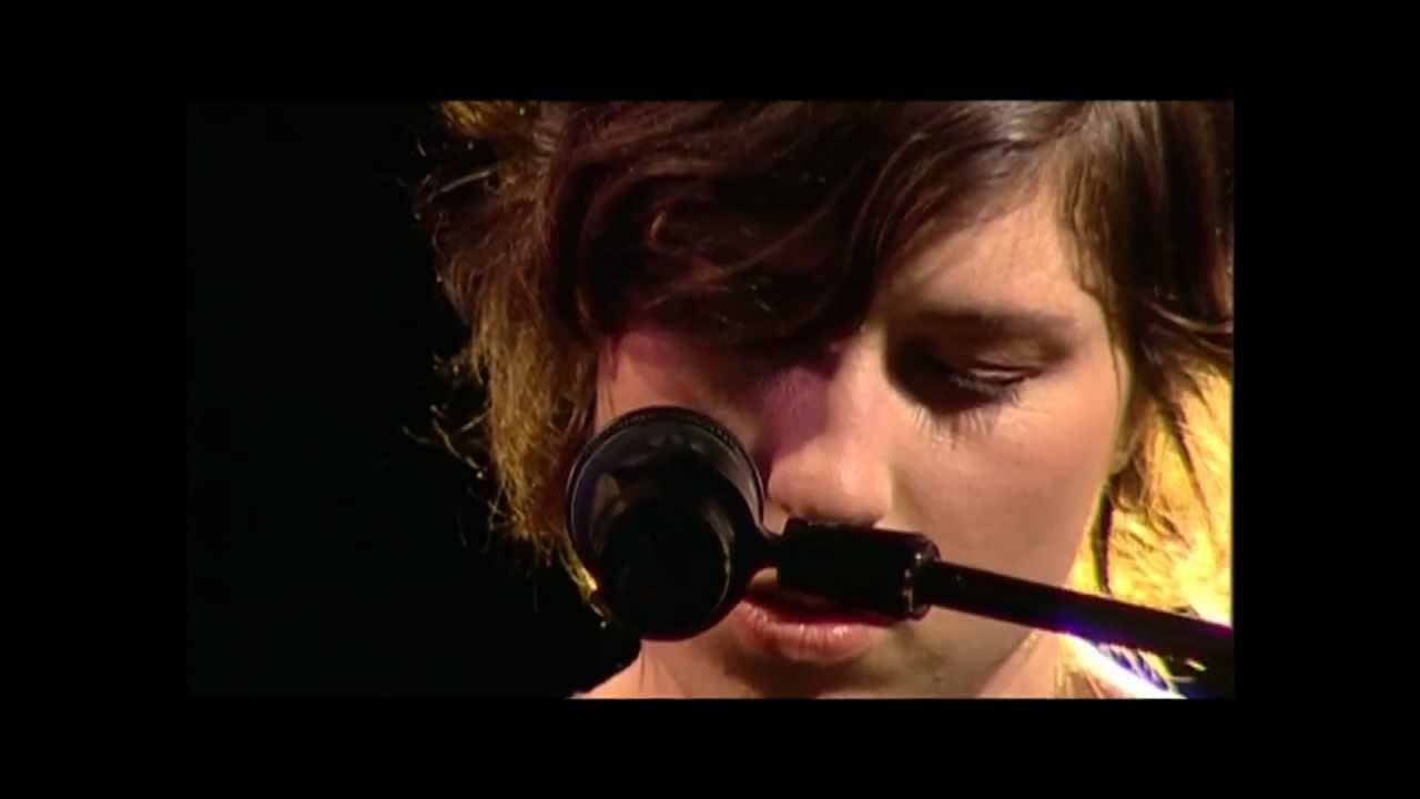Missy Higgins - Where I Stood