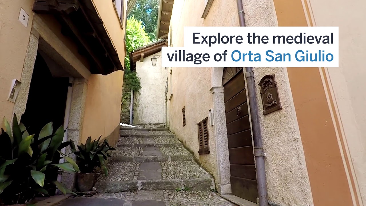 Piemonte - best in travel 2019 volgens Lonely Planet