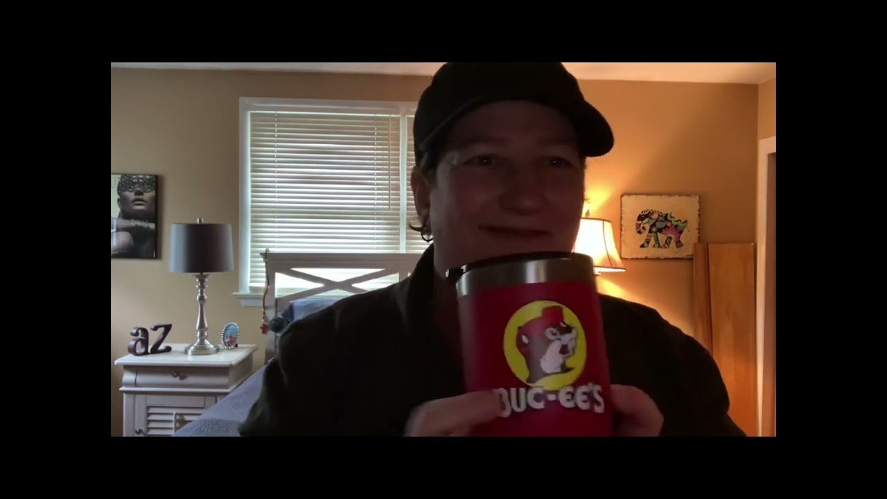 ASL ASMR Fingerspelling Extravaganza