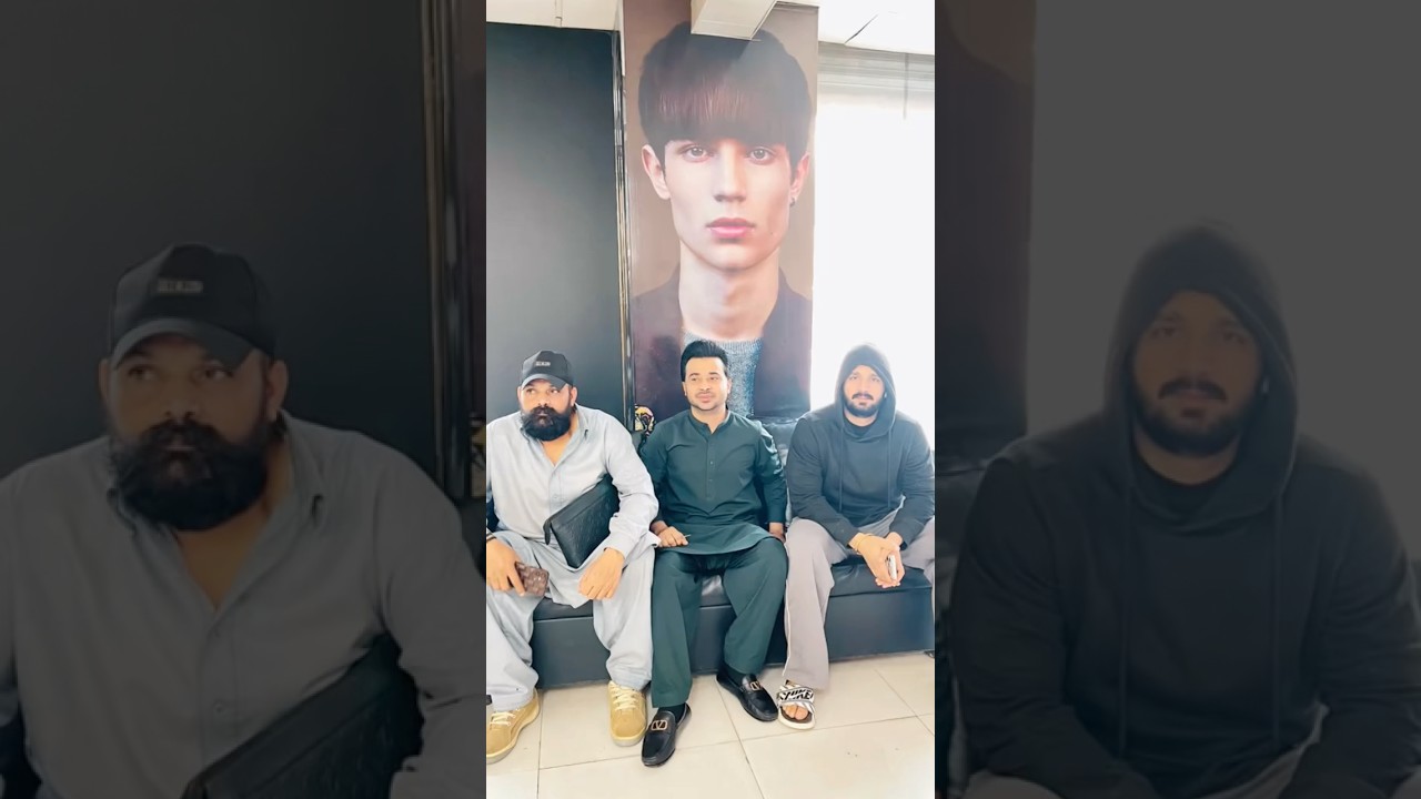 Rajab Reached Islamabad With Boys😍 #rajabfamily  #youtubeshorts #shortsviral  #shortsfeed #shorts