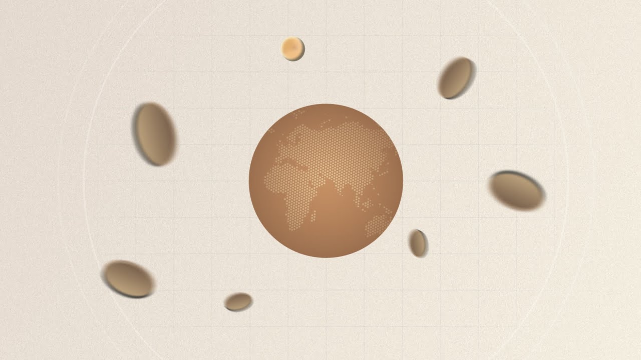Explainer Video for Fintech SAAS | Finary