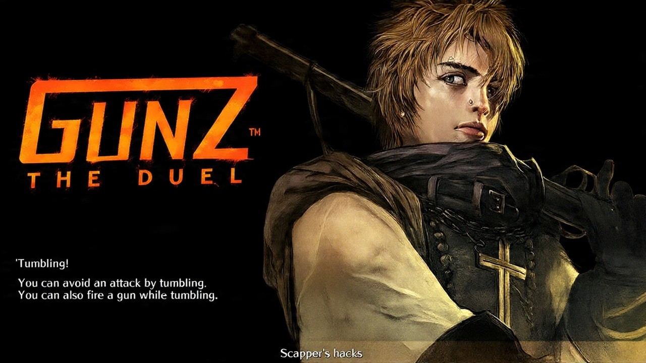 🔴LIVE ON ''  GUNZ THE DUEL' COMPETITIVO