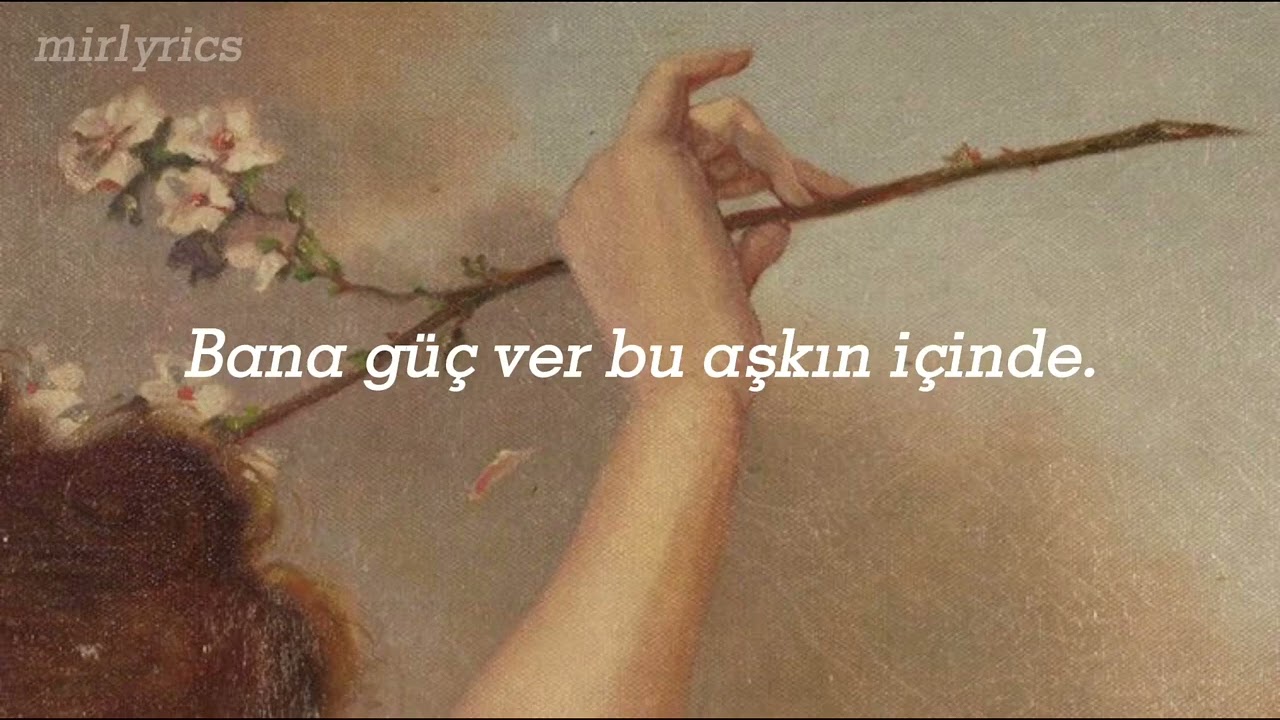 Nessi Gomes - All Related T&uuml;rk&ccedil;e &Ccedil;eviri