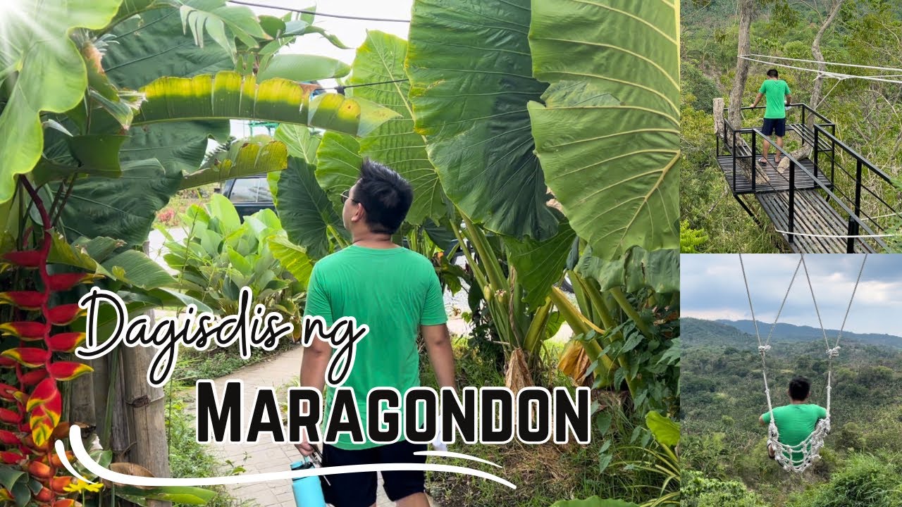 Dagisdis ng Maragondon | Saan aabot ang 150 Pesos mo? | Complete Guide and Accomodation Information
