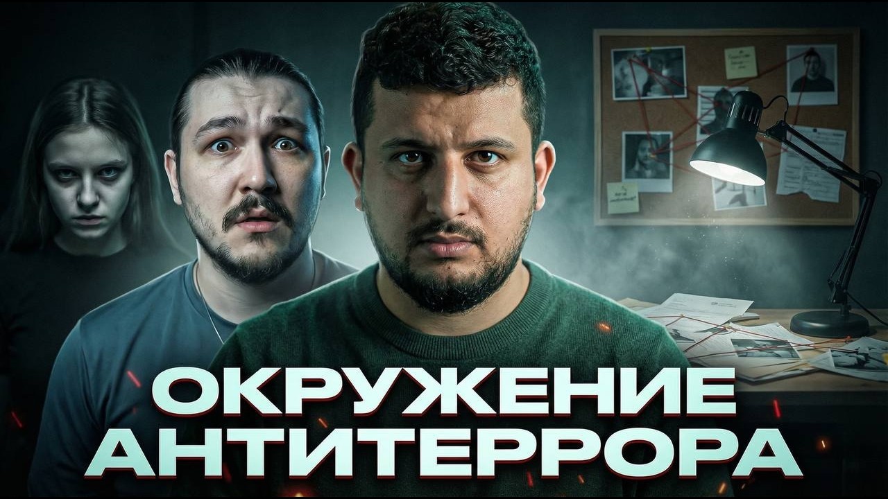 Ингушка ОСКОРБЛЯЕТ ПPOРOKА | Разоблачение «Пхьармат» ANTITERROR ChRI | Это видео я СКРЫВАЛ 2 ГОДА