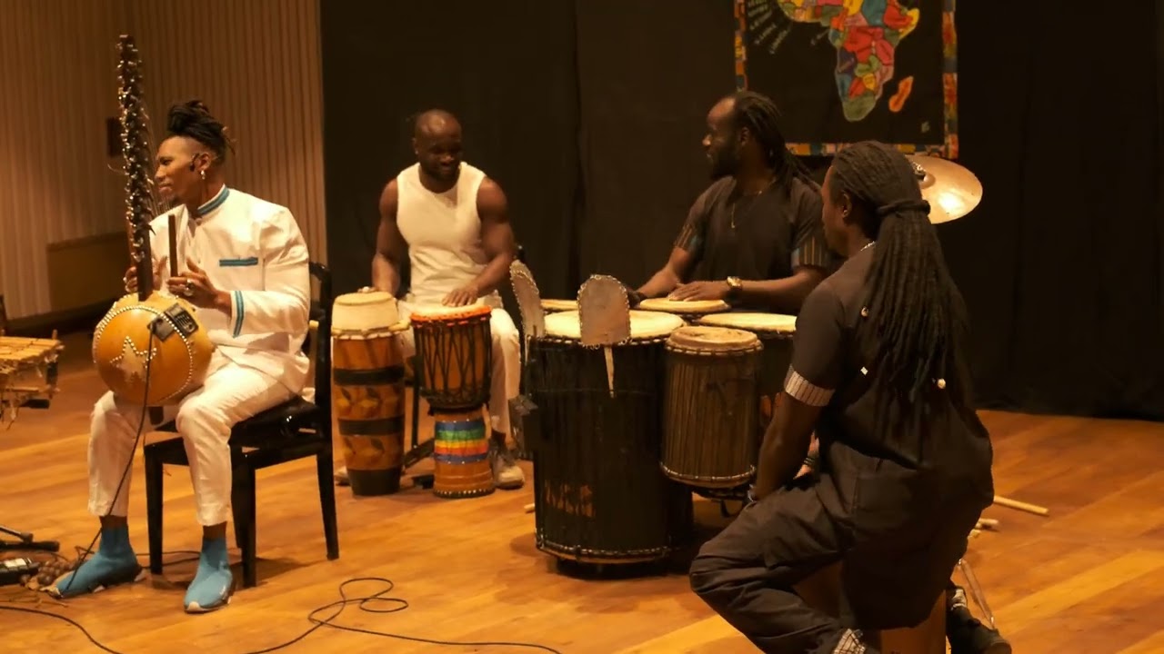 Tarang Cissokho Boumoudjou