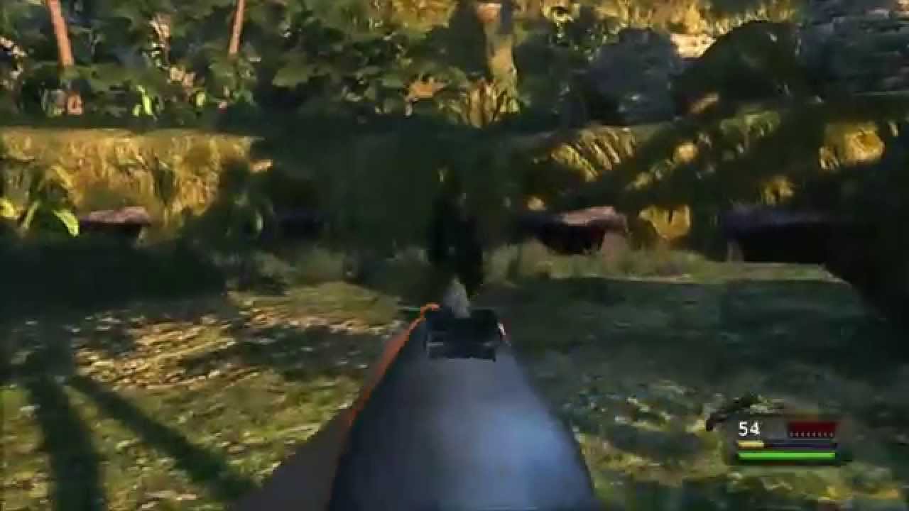 Cabelas Dangerous Hunts 2013: Ep7 - Bere vs Bear