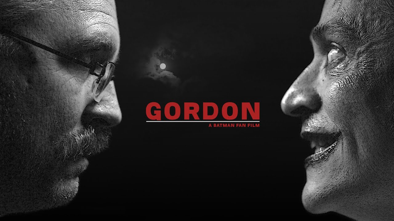 Gordon: A Batman Fan Film