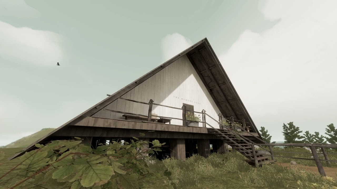 The Stanley Parable: Memory Zone Outdoor Ambience