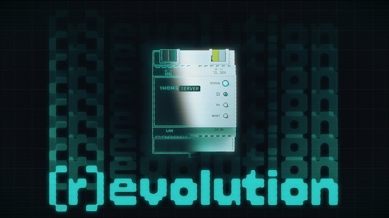 From Idea to Flagship: The Story of 1Home Server KNX Pro