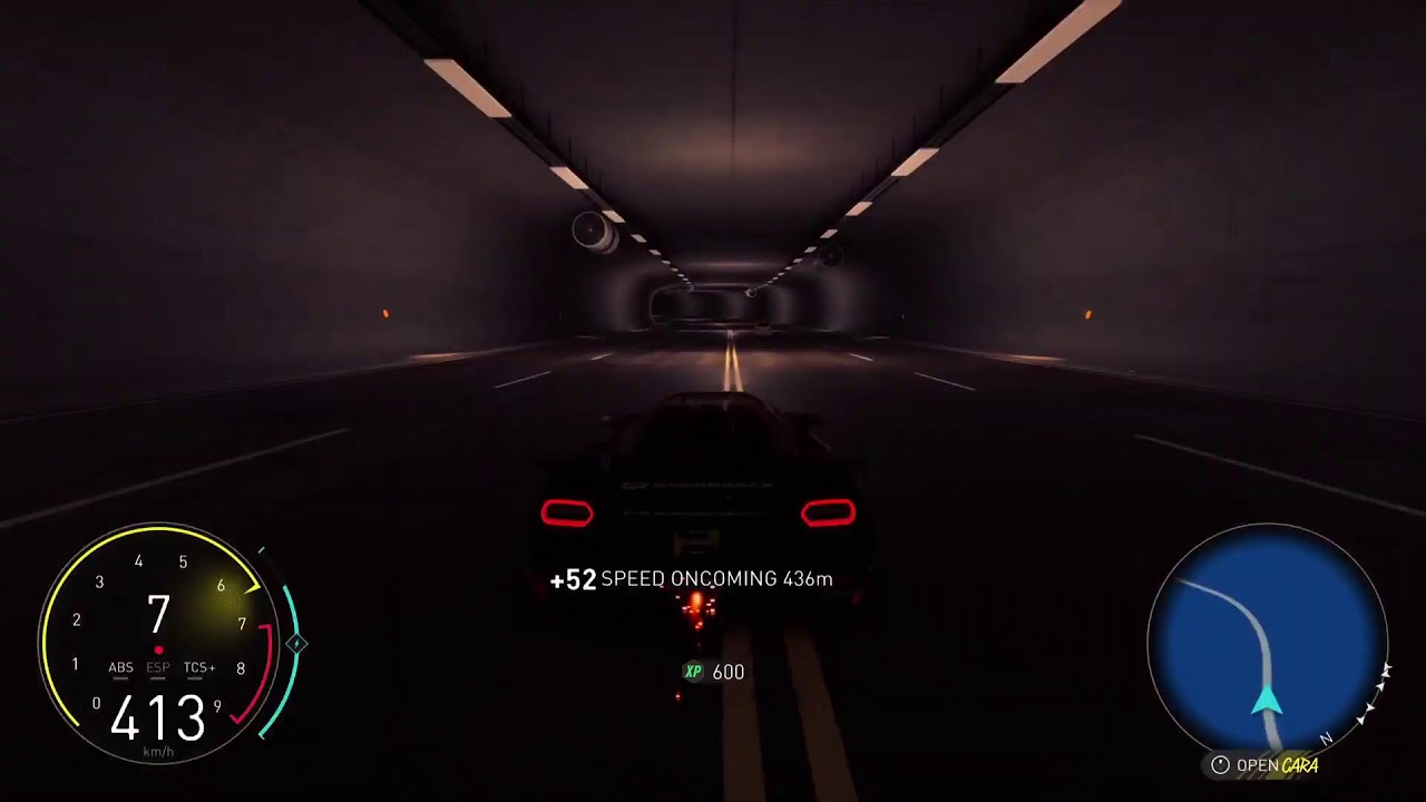 🥵Temporada 9🥵TODO LO NUEVO🥵(EN VIVO)-The Crew Motorfest
