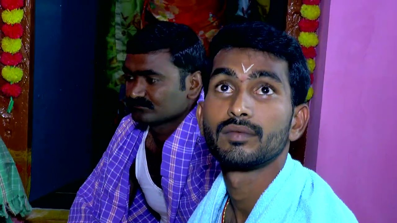 Subbu wedding video 2