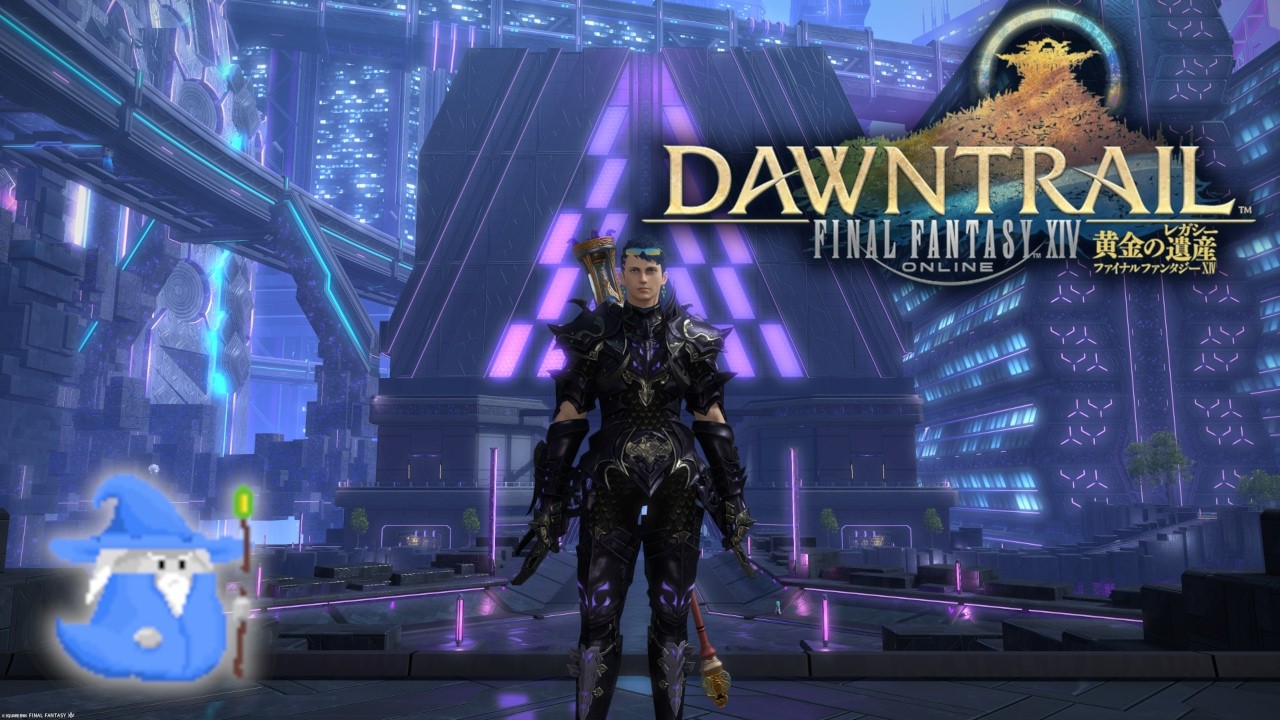 Story Streamer VS The Endwalker Raids - First Runs | FFXIV