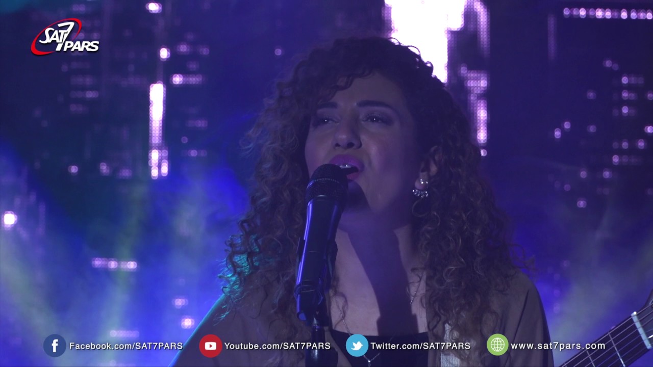 دریا - تسلیم شوم (Darya Music)
